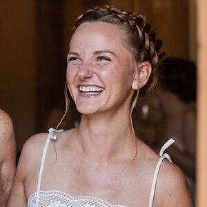 Meet your Posher, Liana